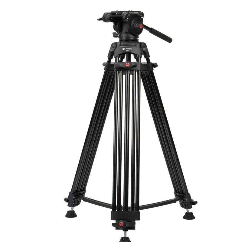 Fotopro DV-2 videostativ