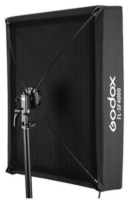 Godox Softbox för FL100 flexibel LED belysning