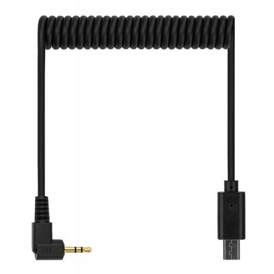 Zeapon S2 Motorized Module Shutter Cable för Sony