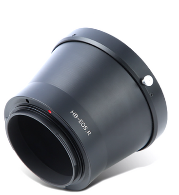 Adapter Hasselblad till Canon EOS R