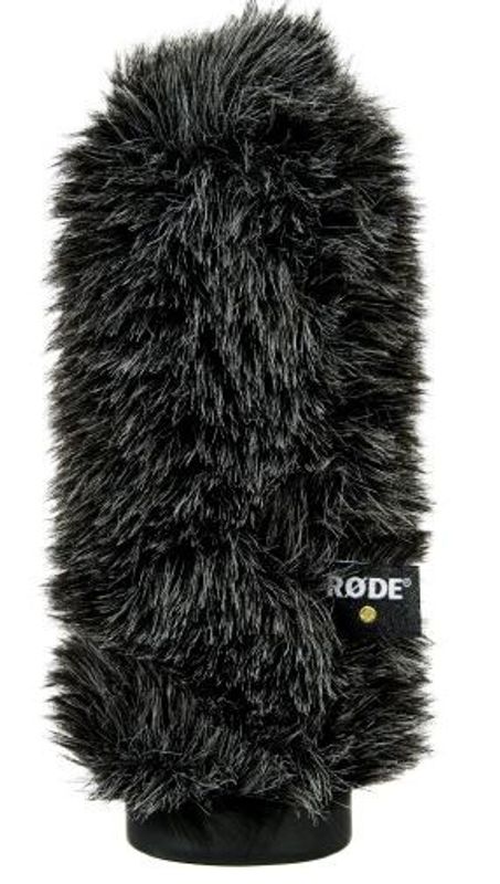 Røde WS6 Vindpäls