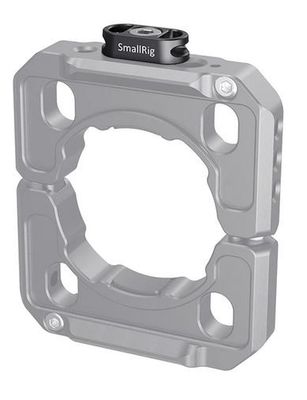 SmallRig Mini Plate for Gimbal Shoulder Strap (2 PCS) AAN2366