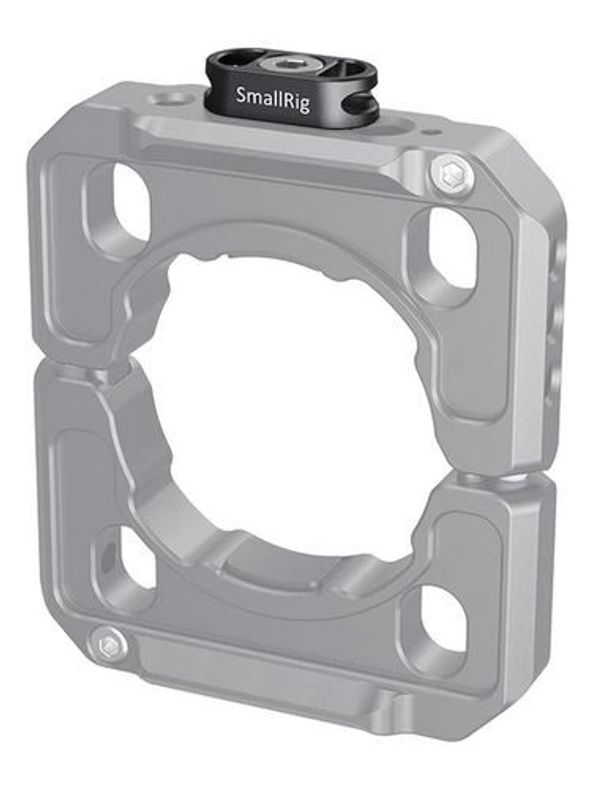 SmallRig Mini Plate for Gimbal Shoulder Strap (2 PCS) AAN2366
