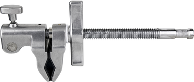 KCP-600 4" Super Viser Clamp