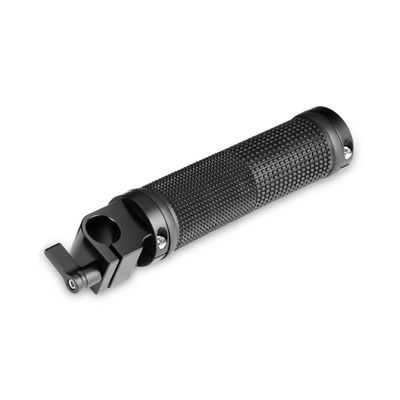 SmallRig 971 Ett Handtag med 15mm rod clamp