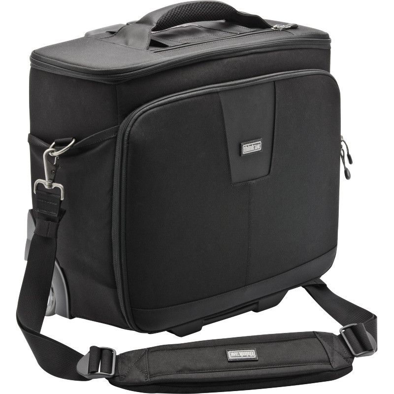 Think Tank Airport Navigator