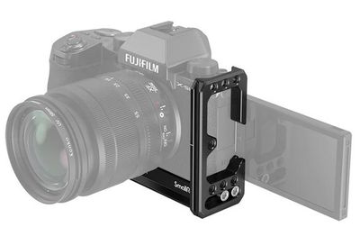SmallRig L-Bracket for FUJIFILM X-S10 Camera 3086