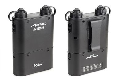 Powerpack ProPac PB960 