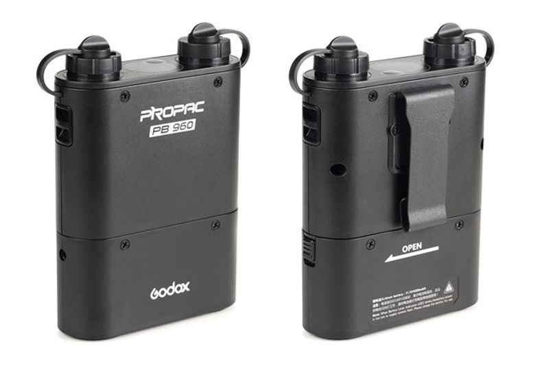 Powerpack ProPac PB960 