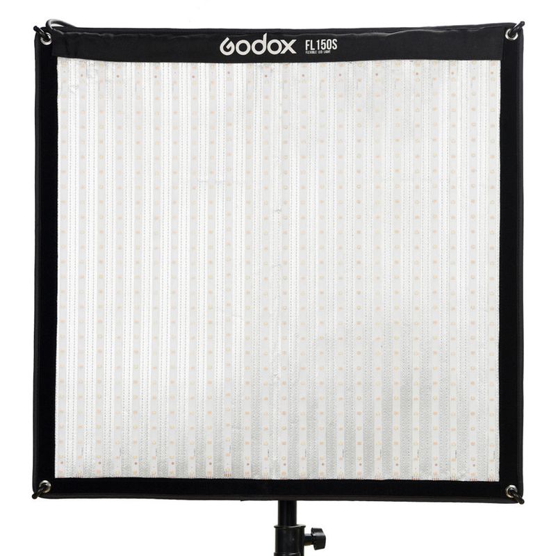 Godox FL150S Flexibel Ledpanel 2-Kit