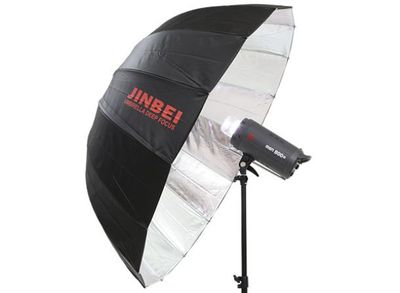 Jinbei Djup focus paraply
