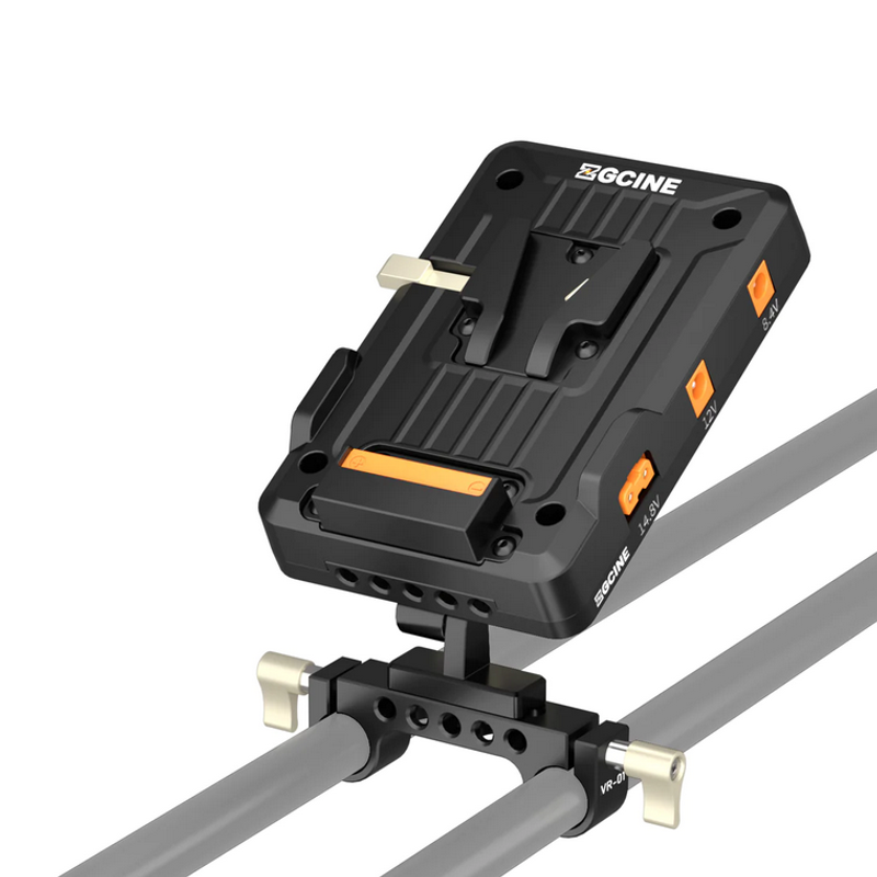 V-Mount Power Adapter VM-VP1 Kit 3
