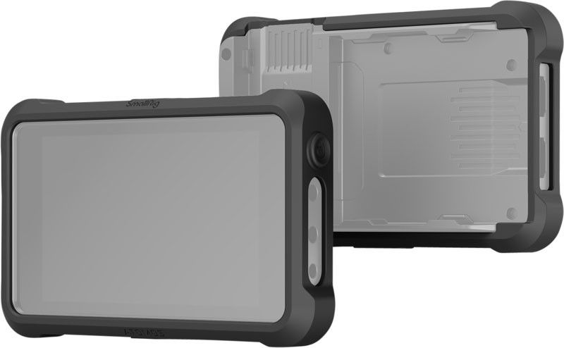 Silikonskydd för Atomos Ninja V Series (Kit)