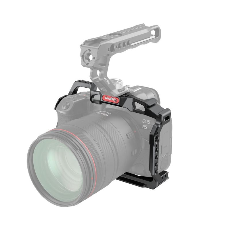 Bur för Canon EOS R5, R6 & R5 C