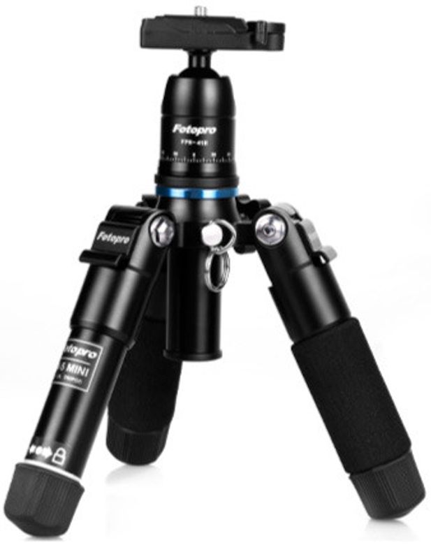Ministativ Pro Fotopro M-5