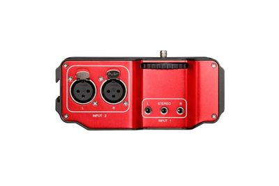 Saramonic SR-PAX2 Audio Adapter
