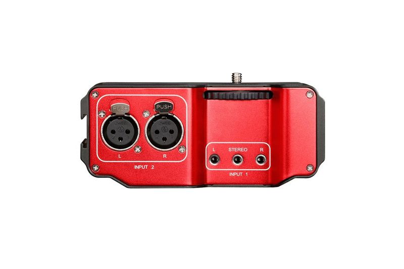 Saramonic SR-PAX2 Audio Adapter