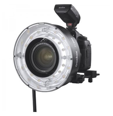 Godox R200 Ringblixt för AD200Pro och AD200