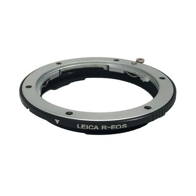 Adapter Leica R till Canon EOS