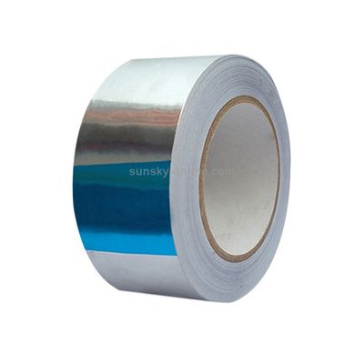 Aluminiumtejp (folie) på rulle 48mm