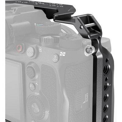 Kamerabur för Sony A1 & A7S III