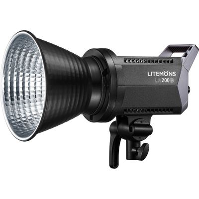 Godox Litemons LED Videobelysning 230W