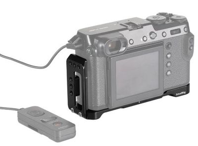SmallRig L-Bracket för FUJIFILM GFX 50R APL2339