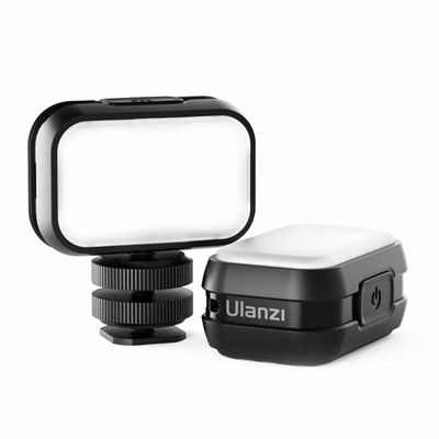 Mini LED-lampa (6500K)