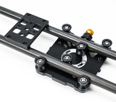 Ripoint Kolfiber Slider