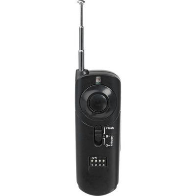3 i 1 Fjärrkontroll