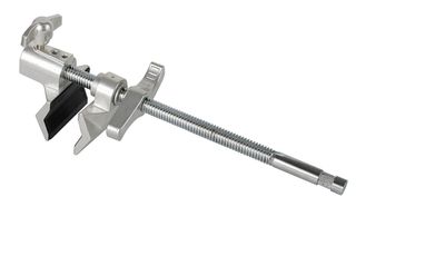 9" End Jaw Clamp