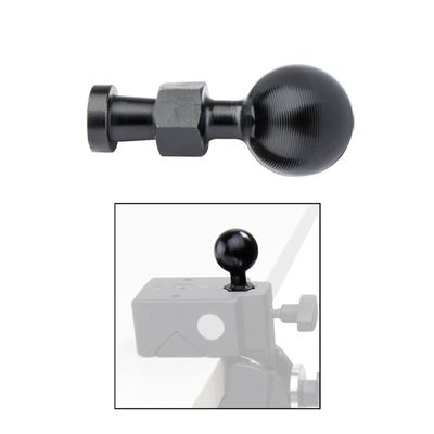Hex Stud Ball Head for Convi Clamp