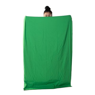 Grön Chromakey