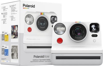 Polaroid Now Vit