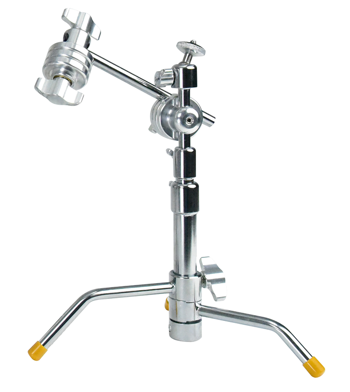 C-Stand Pocket MINI 1 tillbehörsfästen