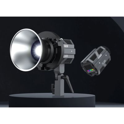 Colbor CL60R Liten LED-belysning med RGB för video och foto