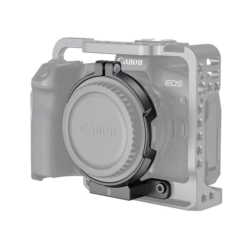 Support Bracket för Canon Mount Adapter EF-EOS R 