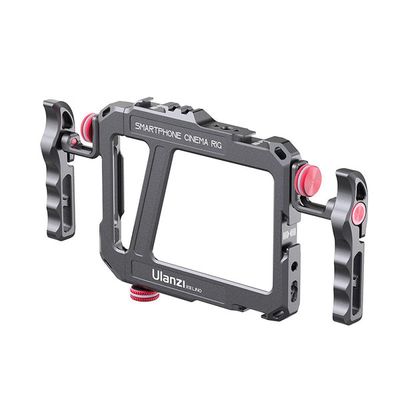 Lino Smarphone Cinema Rig - Cage för mobil