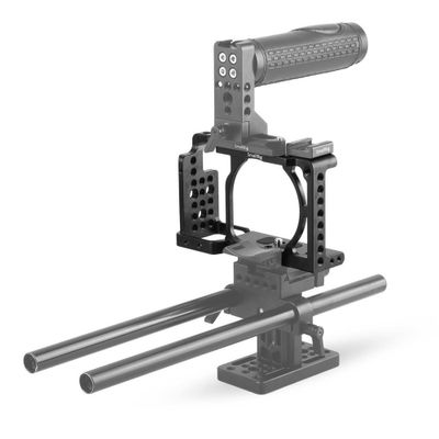 Smallrig bur till Sony