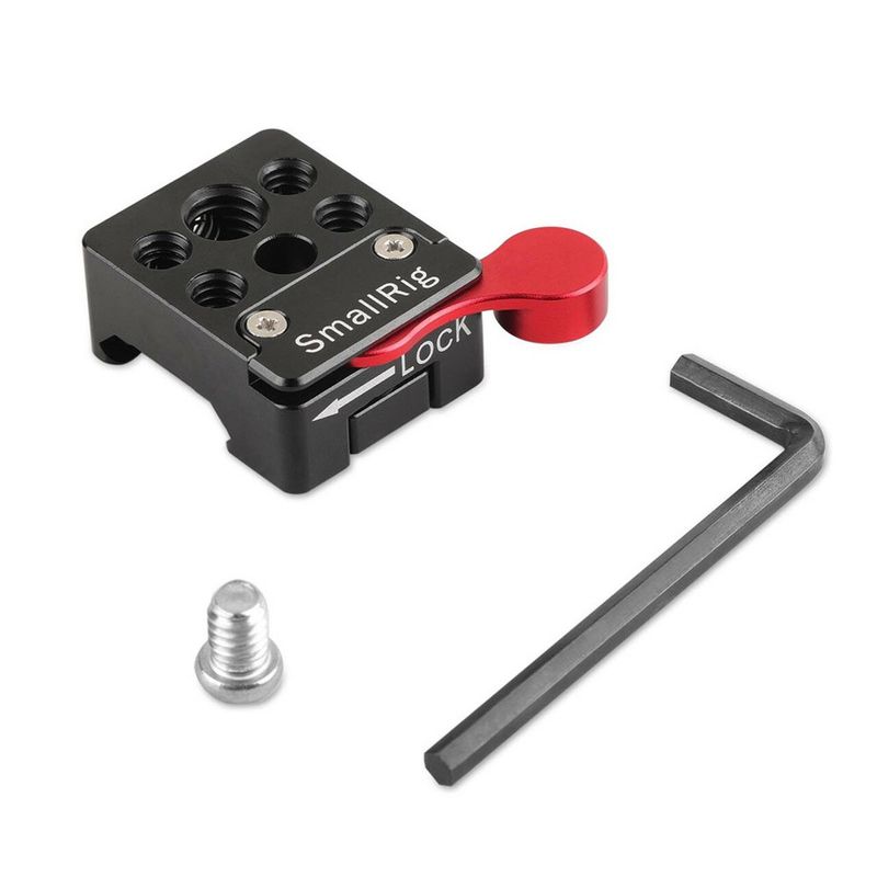 Adapter NATO Clamp
