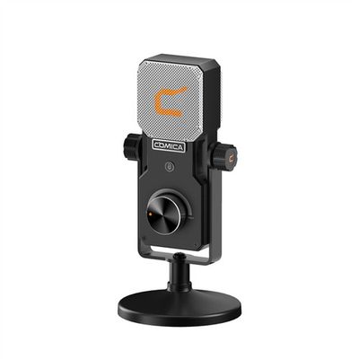 Kondensatormikrofon med USB-C