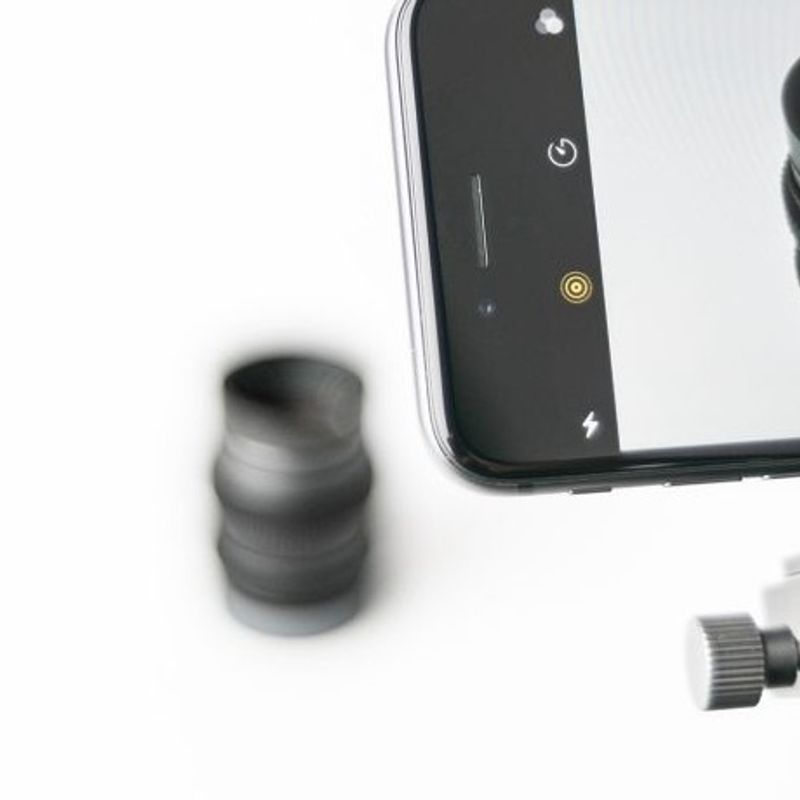 Så tar du schyssta produktbilder med mobilen för e-handel!