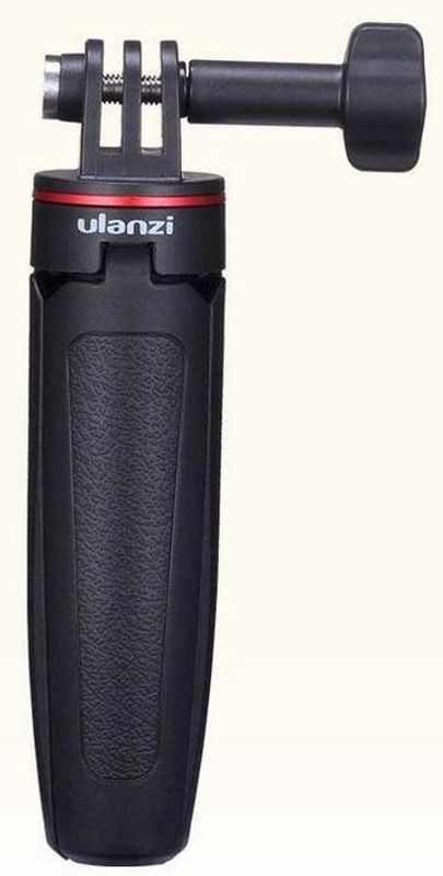 ULANZI MT-09 Mini Extension Pole Tripod for GoPro Osmo Action Camera