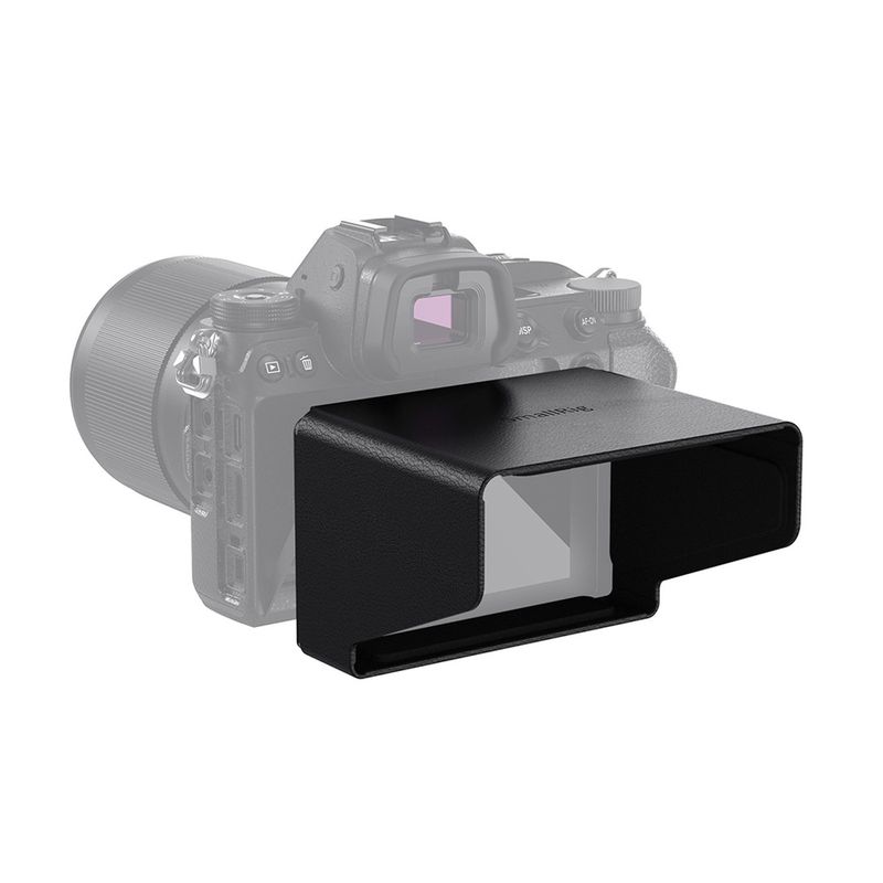 LCD-motljusskydd för Nikon Z6/Z7