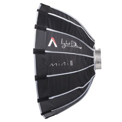 Aputure Light Dome Mini II
