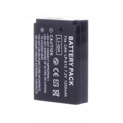 Batteri LP-E12