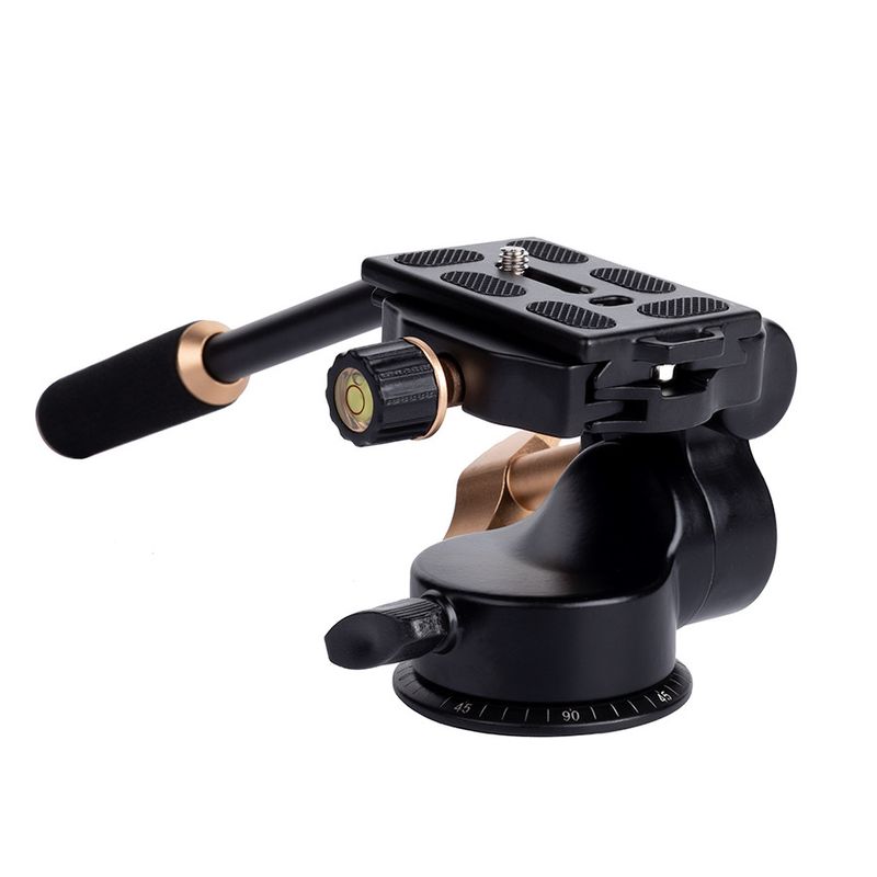 Beike Videohuvud Q08S