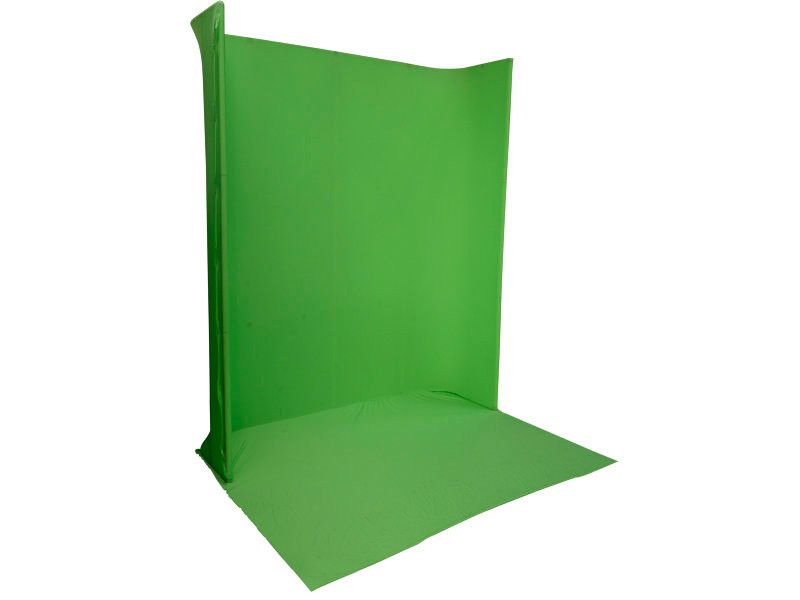 U-Frame Greenscreen Kit