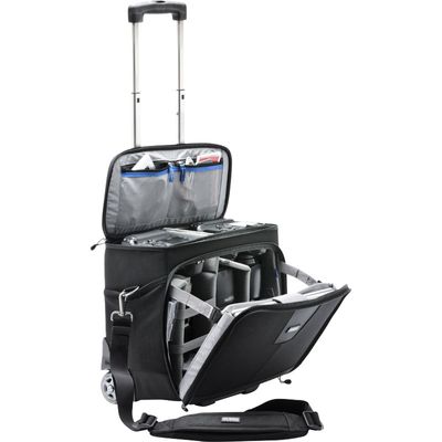Think Tank Airport Navigator