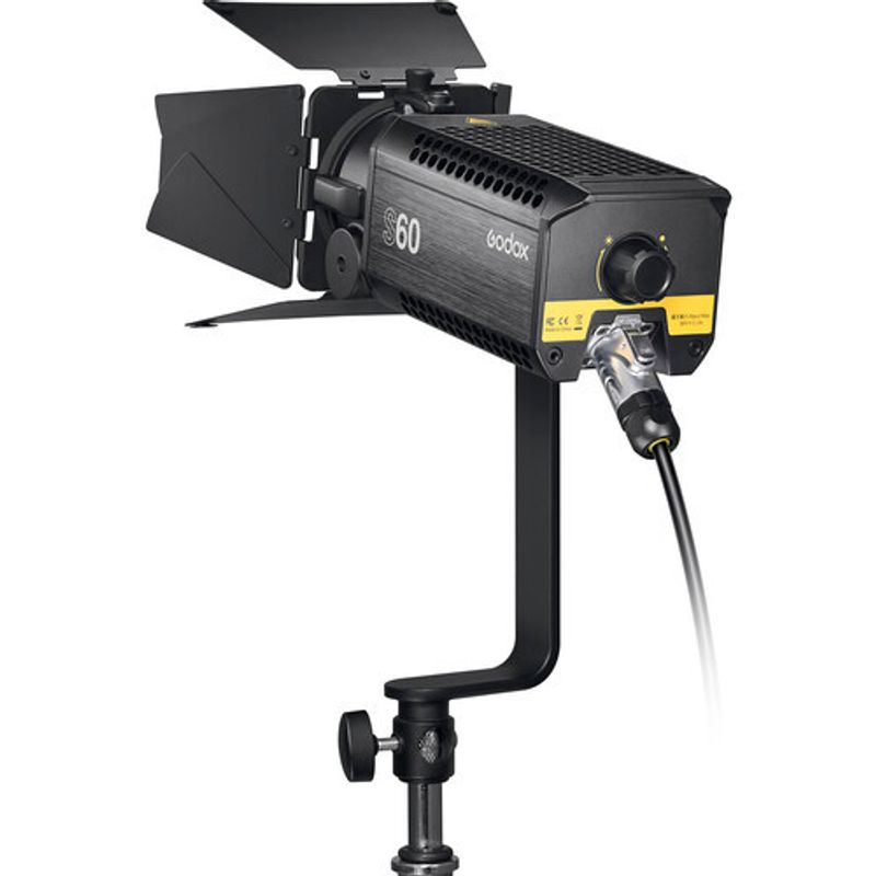 Godox S60 focusing LED